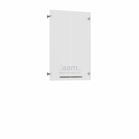 Мебель для персонала Комплект стеклянных фасадов NLN36358705