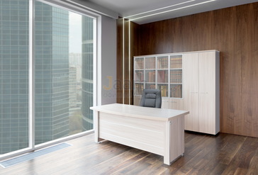 Кабинет руководителя Belfast