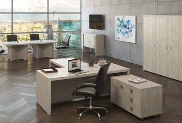 Кабинет руководителя SOLID