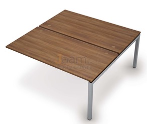 Мебель для персонала Конечный модуль 6МБК.5284