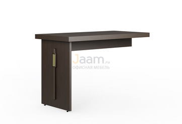 Кабинет руководителя Приставка боковая/брифинг CHG24320003