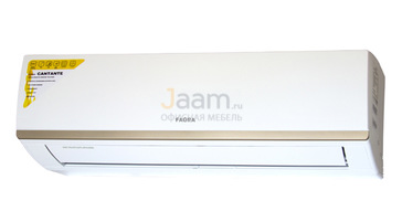 Кондиционер Cantante N/U-DDG07D8