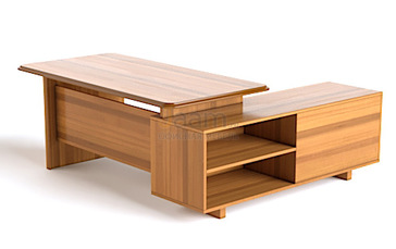 Кабинет руководителя Стол письменный SA180