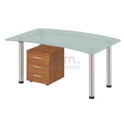 Кабинет руководителя Композиция №10 ПК-ПРК-КОМП№10