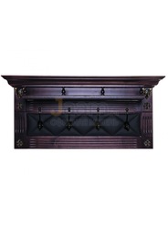 Настенная вешалка Сильвия Н5