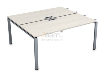 Мебель для персонала Начальный модуль СБДН-П.974