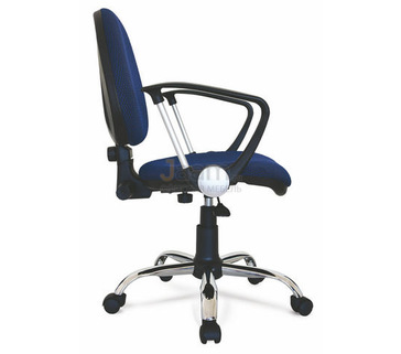 Кресло для персонала Meтро new РС900