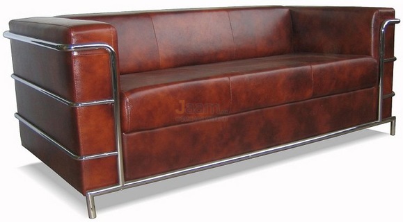 Офисный диван Аполло люкс