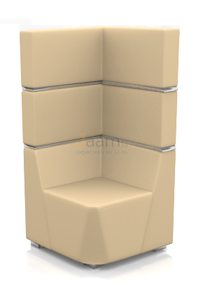 Модульный диван M33-1V3 A