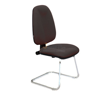 Офисный стул Pluton cfs chrome