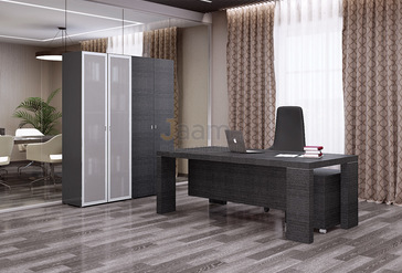 Кабинет руководителя Titano