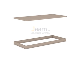 Кабинет руководителя Декоративные топ и цоколь JNS407