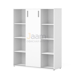 Мебель для персонала Офисный шкаф-купе ПК-ТН-Ш147Х120/1ДК