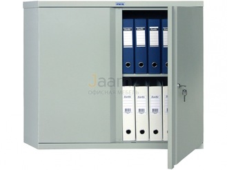 Шкаф для офиса ПРАКТИК М 08