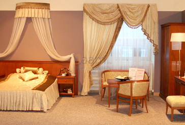 Мебель для гостиниц серия РЕНЕССАНС