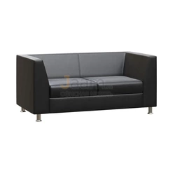 Офисный диван трёхместный Prime