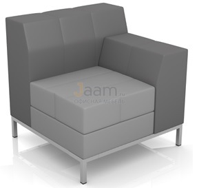 Модульный диван M9-1DR A