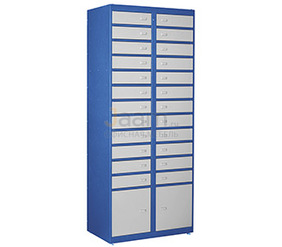 Автоматическая камера хранения Автоматическая камера хранения SLS - 26