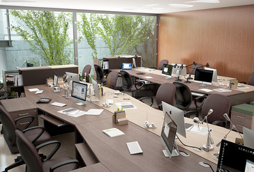 Мебель для персонала XTEN