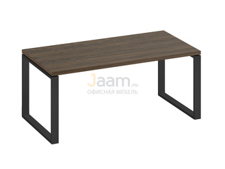 Кабинет руководителя Стол L160 черн