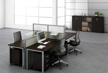 Мебель для персонала Стиль