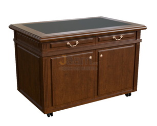 Кабинет руководителя Приставка подкатная 29200