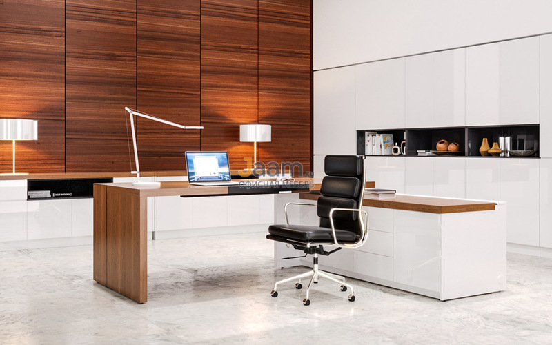 Кабинет руководителя Art.Neo