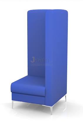 Модульный диван M6-1D3R A