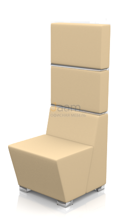 Модульный диван M33-1D3 A