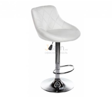 Кресло CH-5023 белый