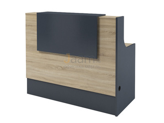 Стойка ресепшн Дополнительная секция стойки ресепшн I-96