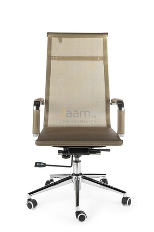 Кресло Хельмут H-102 бронзовая сетка