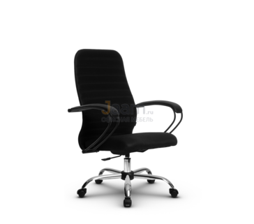Кресло для персонала SU-СК130-10Р+Комплект Ch
