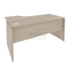 Мебель для персонала Стол эргономичный правый O.SA-1R