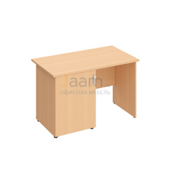 Мебель для гостиниц Стол с тумбой под минибар, левый ВЕ 601 БК