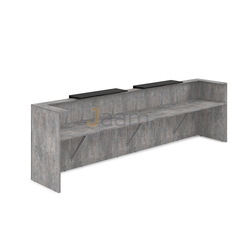 Стойка ресепшн Комплект ресепшн 1КР.202 2