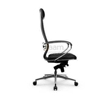 Кресло для руководителя SAMURAI KL-1.041 MPES B-Edition