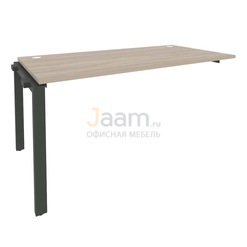 Мебель для персонала Наборный элемент рабочей станции O.MP-1.NRS-4.8