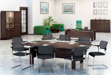 Стол для переговоров Бонд