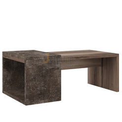 Кабинет руководителя Стол журнальный 120 см B-TONE BTN36161231