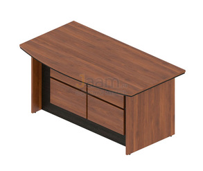 Кабинет руководителя Стол рабочий Ot-16