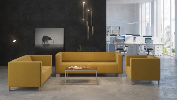 Офисный диван Горизонт