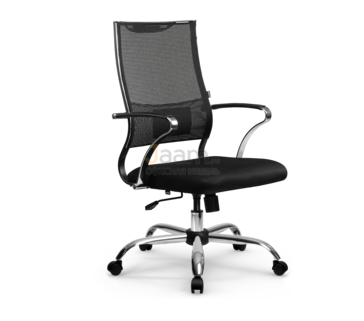 Кресло для персонала Sit Air B2-290K - YP99+UMF(X1) 3010778