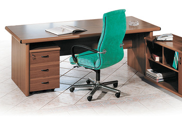 Кабинет руководителя Престиж