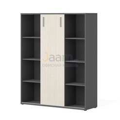 Мебель для персонала Офисный шкаф-купе ПК-ТН-Ш147Х120/1ДКТ