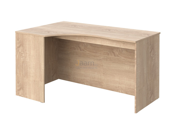 Мебель для персонала Стол эргономичный SЕ-1400L