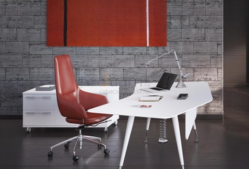 Кабинет руководителя Emporio