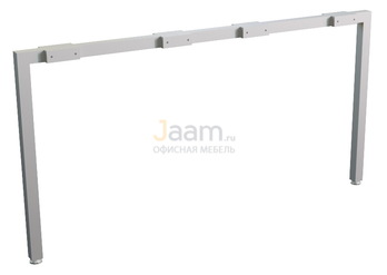 Стол для переговоров Промежуточная опора для двойного бенча (8 проставок) 11 104