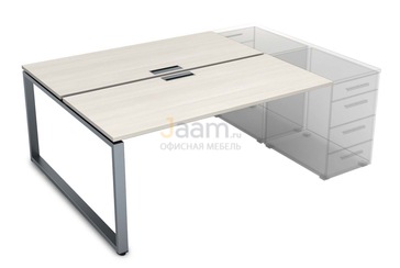 Мебель для персонала Бенч для крепления на тумбу СТБ-О.974