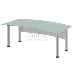 Кабинет руководителя Стол руководителя ПК-ПРК-СТ200х116/МК